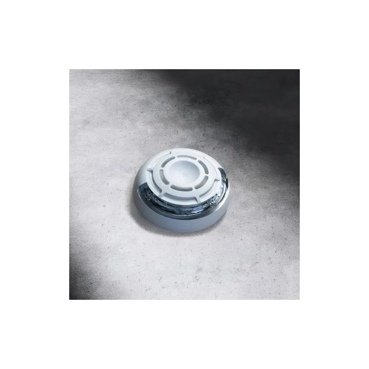 Dsvaf - Sirene Flash Sextant Dsvaf Blanc San Socle