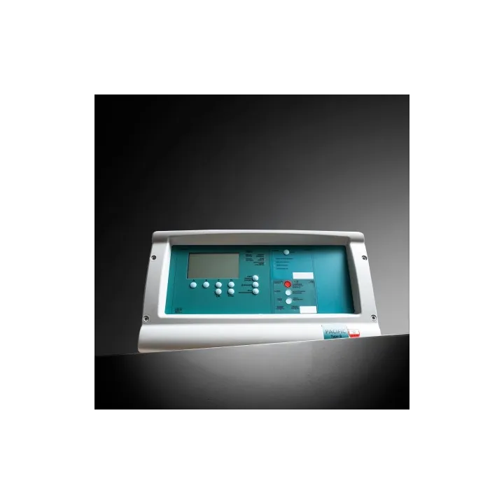Cmsi - Pacific Rack : Coffret Avec 32 Fonction Us/Ucmc