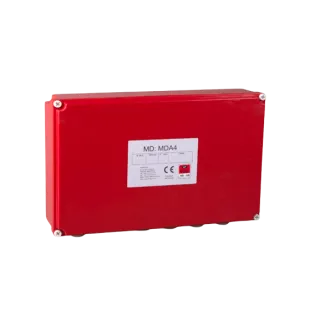 Mea - Module Répartition Alimentation Etanche