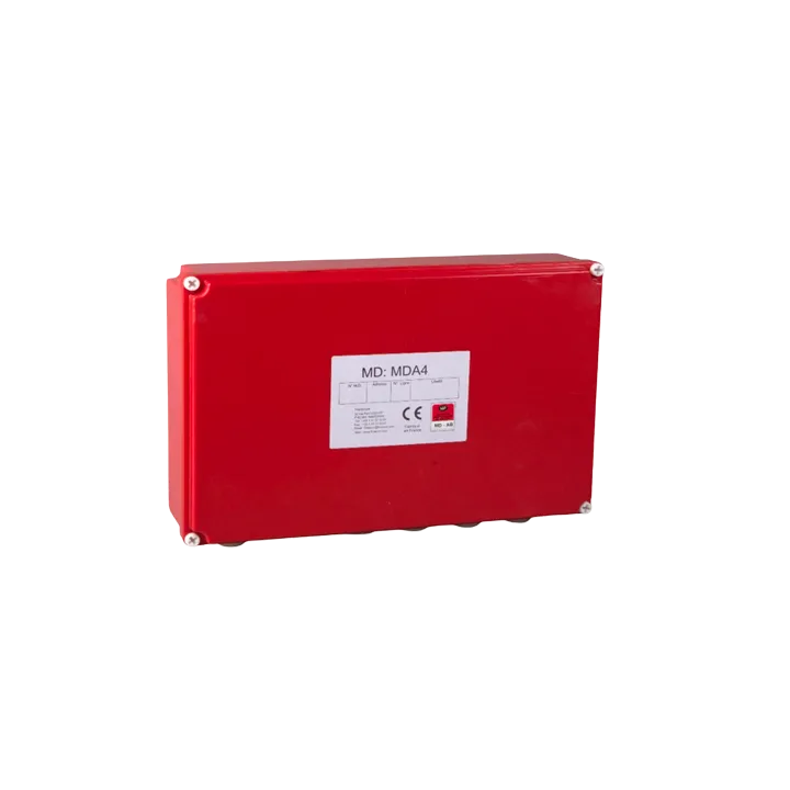 Mea - Module Répartition Alimentation Etanche