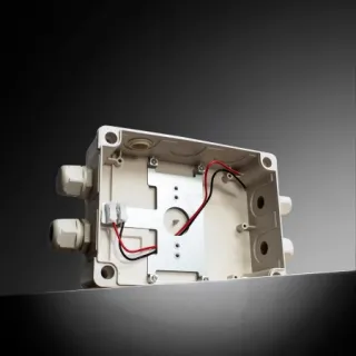Sonar-Sdfg - Boîtier De Gaine Pour Gamme Sextant, Sonar, Cap Dai-Se