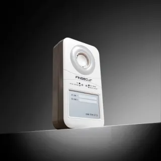 Echo Et4S-2Z Centrale D'Alarme De Type 4 Avec 2 Zones Configurables