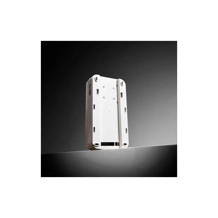 Echo Et4S-2Z Centrale D'Alarme De Type 4 Avec 2 Zones Configurables