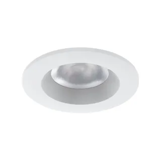 LUM 25 20° 1,8W/3000K BLANC
