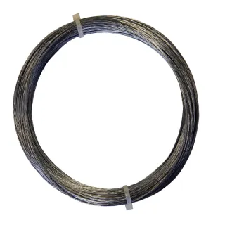 CABLE DE HAUBANAGE TRESSE LONG 25 M