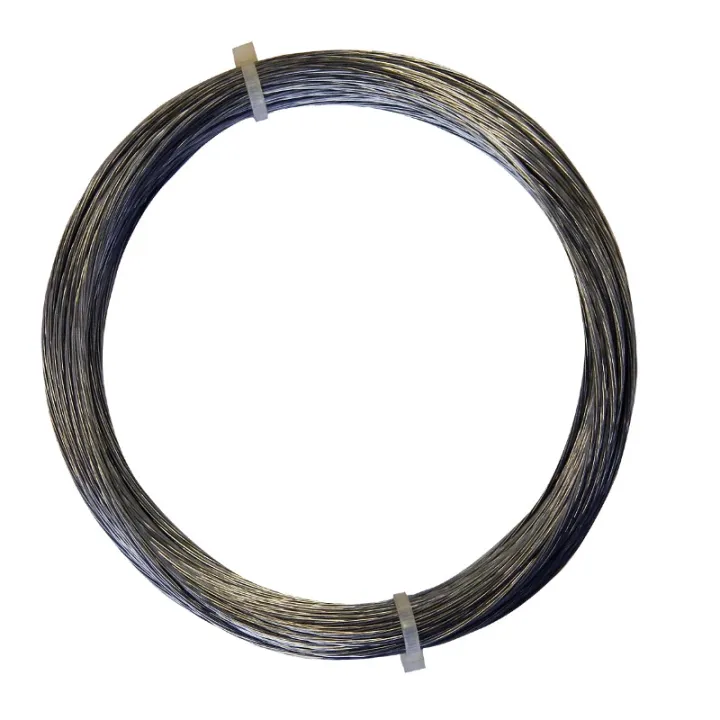 CABLE DE HAUBANAGE TRESSE LONG 25 M