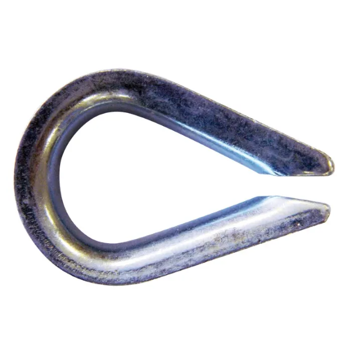 COSSE COEUR DIAMETRE 6 MM