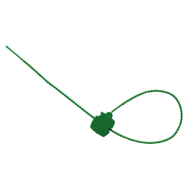 Plomb plastique vert pour serie SHOK