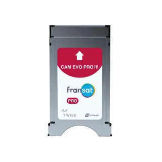 Module Campro Viacess Uhd 16 Services