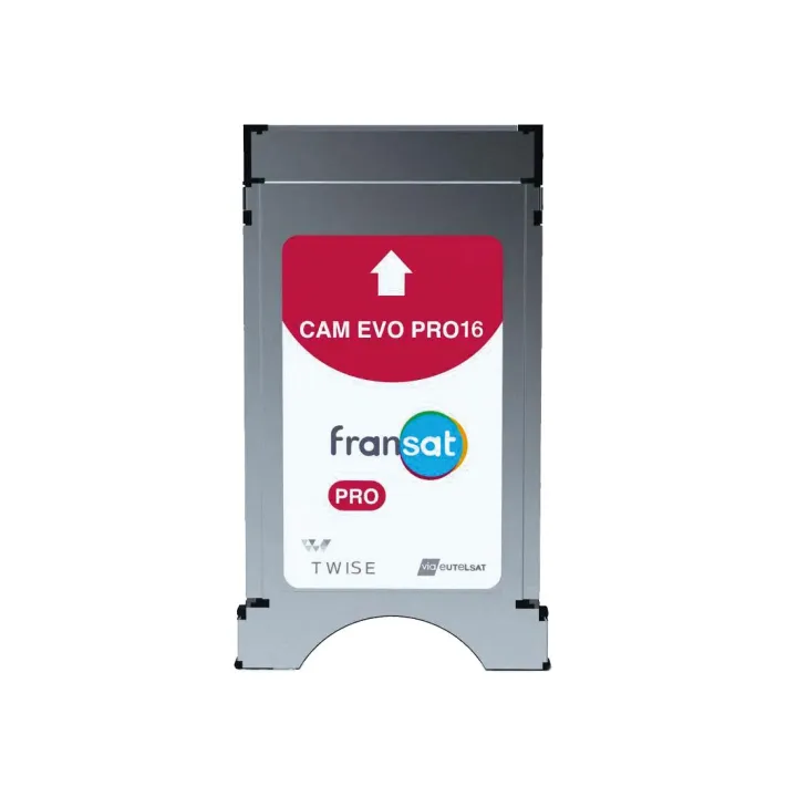 Module Campro Viacess Uhd 16 Services