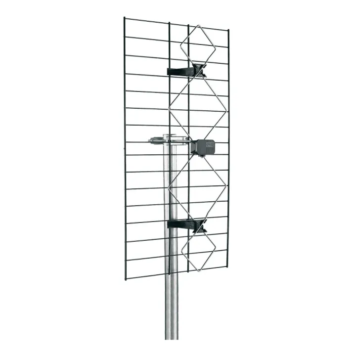 Antenne Panneau Uhf Canaux 21-48