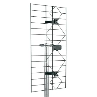 Antenne Panneau Uhf Canaux 21-48