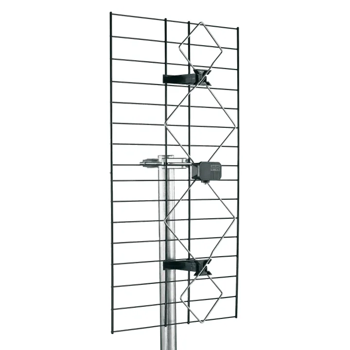 Antenne Panneau Uhf Canaux 21-48