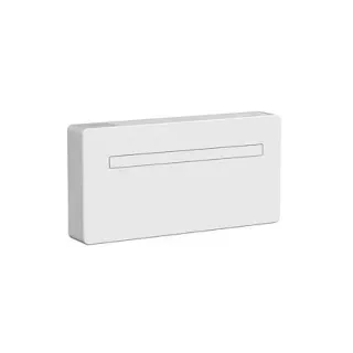 UN35RIS+B Uniclim Blanc avec rés code art 473581