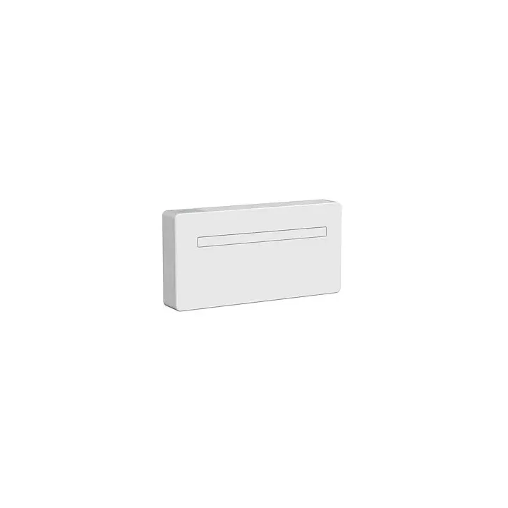 UN35RIS+B Uniclim Blanc avec rés code art 473581