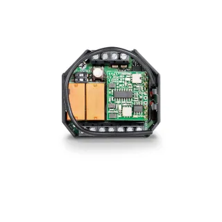 Wmr-24 Module Récepteur Pour La Commande