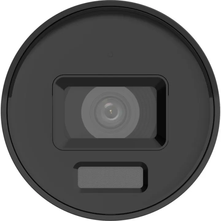 DS-2CD2087G2H-LIU(2.8mm)(eF)/BLACK Bullet, 8 MP, Fixed Lens, Col