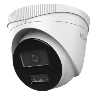 IPC-T240HA-LU Caméra réseau tourelle