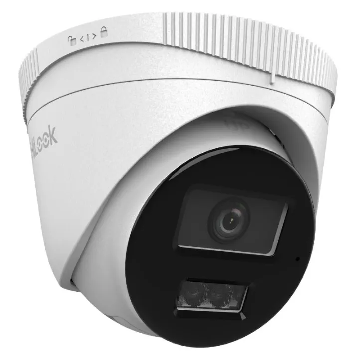 IPC-T240HA-LU Caméra réseau tourelle