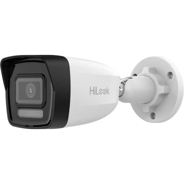 IPC-B140HA-LU Caméra réseau bullet fixe hybride intelligente 4 MP MD 2.0