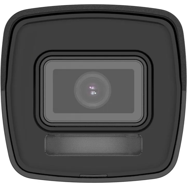 IPC-B140HA-LU Caméra réseau bullet fixe hybride intelligente 4 MP MD 2.0