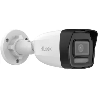 IPC-B140HA-LU Caméra réseau bullet fixe hybride intelligente 4 MP MD 2.0