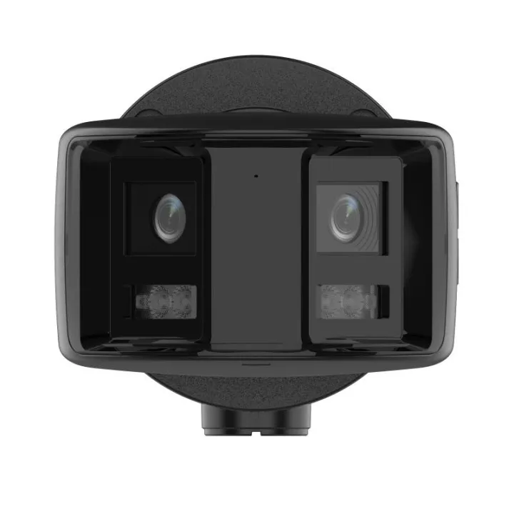 DS-2CD3TC7G3P-LIHSUY/SL(2.8mm) Bullet,12 MP,Fixed Lens,ColorVu,2