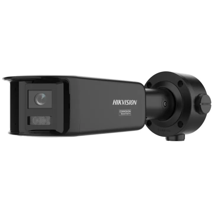 DS-2CD3TC7G3P-LIHSUY/SL(2.8mm) Bullet,12 MP,Fixed Lens,ColorVu,2