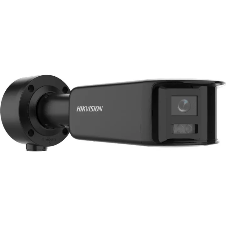 DS-2CD3TC7G3P-LIHSUY/SL(2.8mm) Bullet,12 MP,Fixed Lens,ColorVu,2