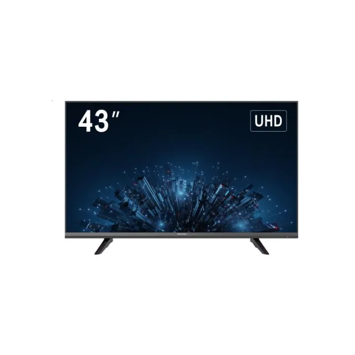 DS-D5043U3-1V0S - Moniteur VA UHD 60Hz de 43 pouces (UE)