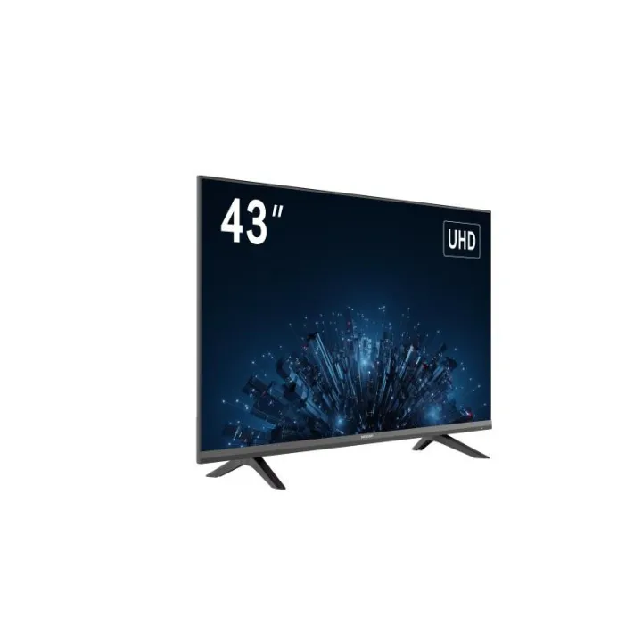 DS-D5043U3-1V0S - Moniteur VA UHD 60Hz de 43 pouces (UE)