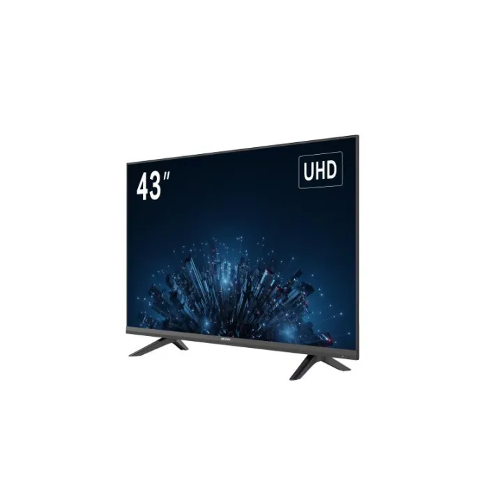 DS-D5043U3-1V0S - Moniteur VA UHD 60Hz de 43 pouces (UE)