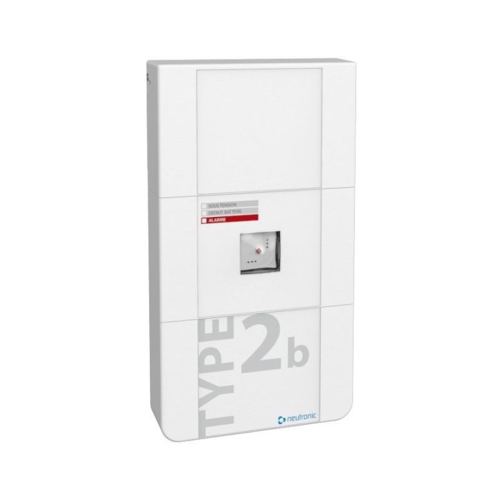 TYPE 2B- BAAL Lumineux SA(**)
