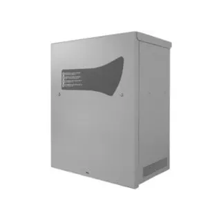 Alimentation Electrique De Sécurité Ae 48 Vcc/8A En Coffret