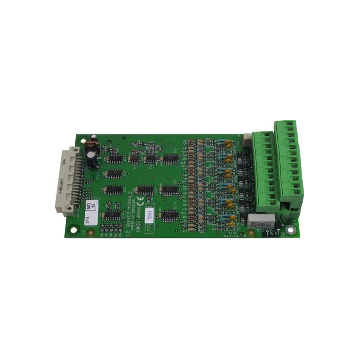 Carte 12 Bouclc12B Cmsi8000 Pr Sdi Conv