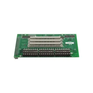 Carte Extension, Cap 3 Micromod Pr Iq8
