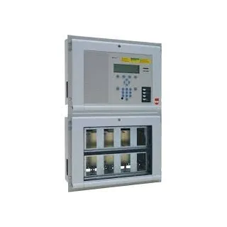 Cmsi 8000 De 32 Fonctions Monté Sur Rack De 19”