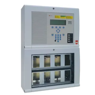Kit Extension 128 Fonction Cmsi 8000