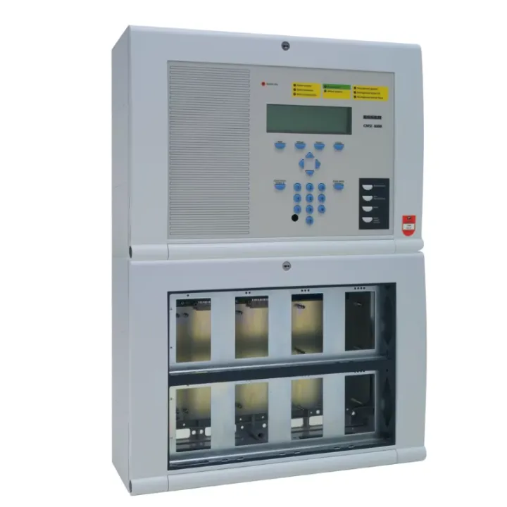 Kit Extension 128 Fonction Cmsi 8000