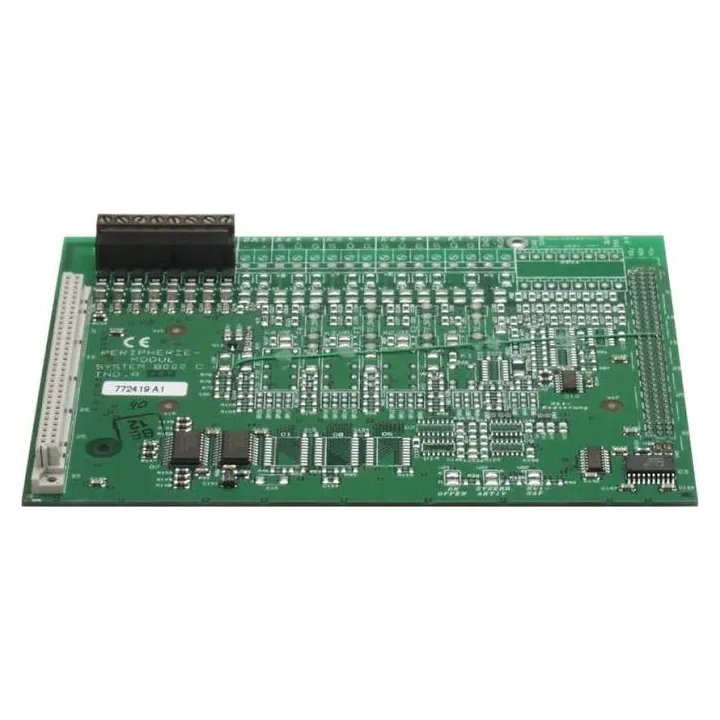 Mod Ext Mmodule Pr Iq8Control