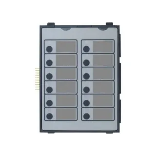 Module M12Dm Cmsi 8000 12 Dm Cmsi Type B