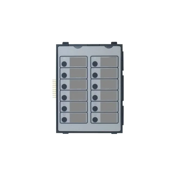 Module M12Dm Cmsi 8000 12 Dm Cmsi Type B