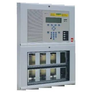 Platine Support 6U Pour Cmsi 8000 Rack