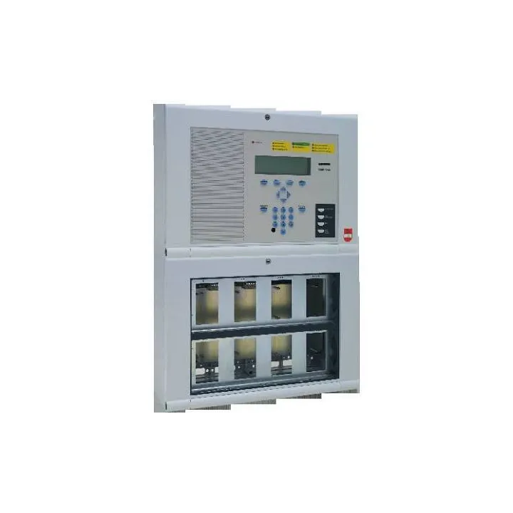 Platine Support 6U Pour Cmsi 8000 Rack