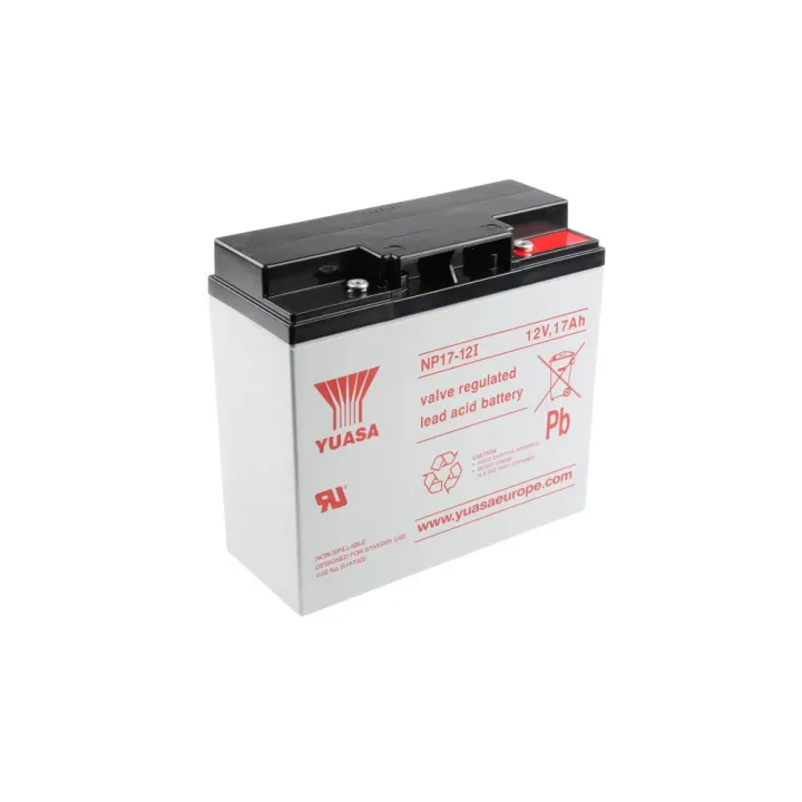 Batterie Np 12V / 17 Ah