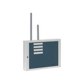 Iq8Wireles Transponder - Dispe/ Radio