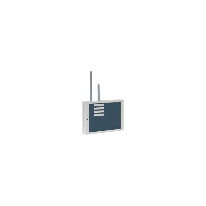 Iq8Wireles Transponder - Dispe/ Radio
