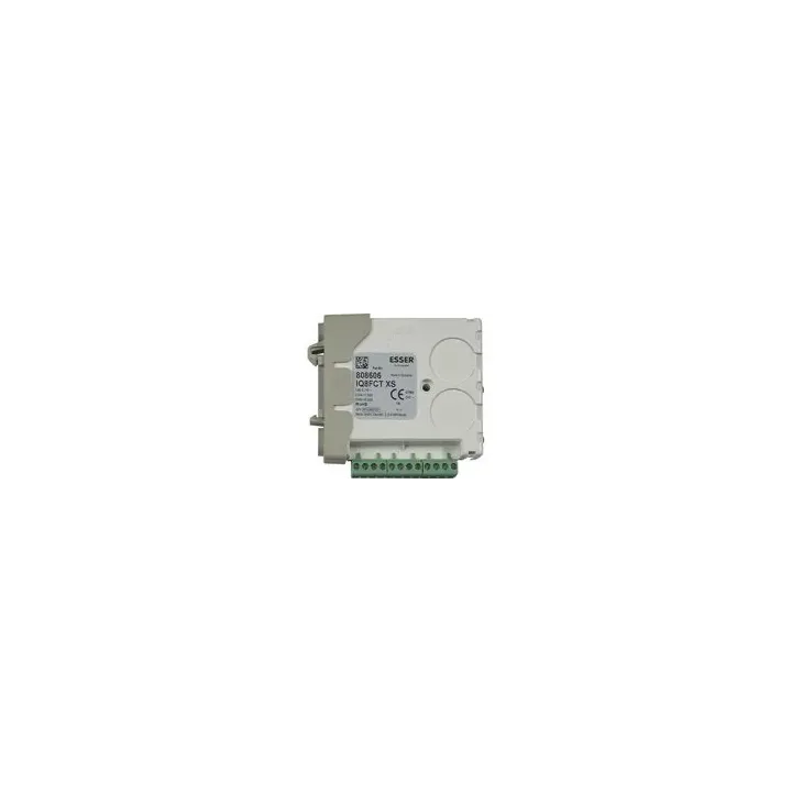 Transponder Iq8Fct X Avec Icc 1E/1