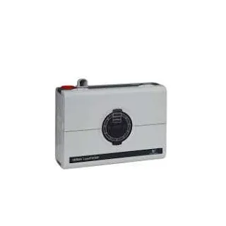 Vesda Laser Détecteur Par Aspiration Focu - Vlf250
