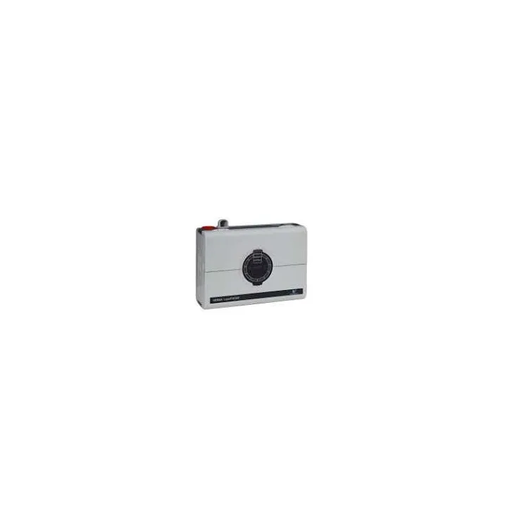 Vesda Laser Détecteur Par Aspiration Focu - Vlf250